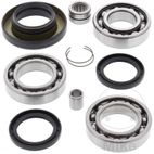 Kit Rodamiento Diferencial Trasero | All Balls | Motos Camaral