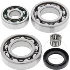 Kit Rodamiento Diferencial Trasero Kawasaki | AllBallsRacing | Motos Camaral
