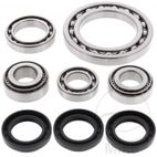 Kit Rodamientos Diferencial Delantero All Balls | Motos Camaral