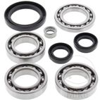Kit Rodamiento Diferencial Delantero All Balls | Motos Camaral