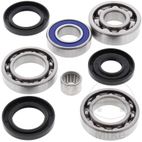 Kit Rodamiento Diferencial Trasero All Balls Racing | Motos Camaral