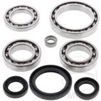 Kit Rodamiento Diferencial Delantero | All Balls | Motos Camaral