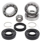 Kit Rodamiento Diferencial Delantero | AllBallsRacing | Motos Camaral