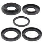 Kit Rodamiento Diferencial Trasero AllBallsRacing | Motos Camaral