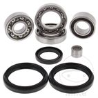 Kit Rodamiento Diferencial Delantero All Balls Racing | Motos Camaral