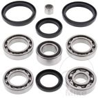 Kit Rodamiento Diferencial Delantero | All Balls Racing | Motos Camaral