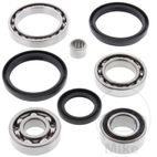 Kit Reparación Diferencial Delantero | AllBallsRacing | Motos Camaral