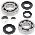 Kit Rodamiento Diferencial Delantero All Balls Racing | Motos Camaral