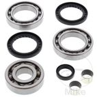 Kit Rodamiento Diferencial Trasero | AllBallsRacing | Motos Camaral
