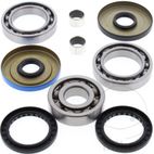 Kit Rodamiento Diferencial Trasero | AllBallsRacing | Motos Camaral