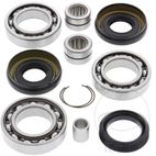 Kit Rodamiento Diferencial Delantero All Balls | Motos Camaral