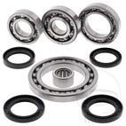 Kit Rodamiento Diferencial Trasero | AllBallsRacing | Motos Camaral