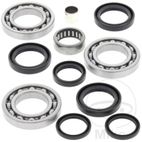 Kit Rodamientos Diferencial Delantero All Balls | Motos Camaral