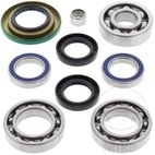 Kit Rodamiento Diferencial Trasero Can-Am | All Balls | Motos Camaral