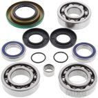 Kit Rodamiento Diferencial Delantero AllBallsRacing | Motos Camaral