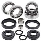 Kit Rodamiento Diferencial Delantero Honda TRX 420 | AllBallsRacing