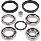 Kit Rodamiento Diferencial Trasero All Balls | Motos Camaral