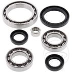 Kit Rodamientos Diferencial Delantero Yamaha | AllBalls | Motos Camaral