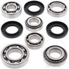 Kit Rodamiento Diferencial Trasero All Balls | Yamaha | Motos Camaral