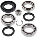 Kit Rodamiento Diferencial Trasero AllBallsRacing | Motos Camaral