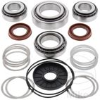 Kit Rodamiento Diferencial Trasero Polaris | All Balls | Motos Camaral