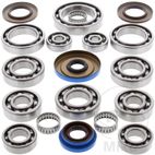 Kit Reparación Rodamiento Diferencial | All Balls Racing | Motos Camaral
