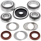 Kit Rodamiento Diferencial Trasero Polaris RZR 800 | All Balls