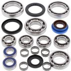Kit Rodamiento Diferencial All Balls para Polaris | Motos Camaral