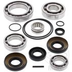 Kit Rodamiento Diferencial Trasero AllBalls Kawasaki KVF | Motos Camaral