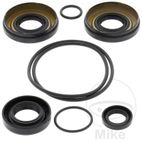Kit Rodamientos Diferencial Trasero All Balls Racing | Motos Camaral