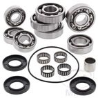 Kit Rodamiento Diferencial Polaris Scrambler 500 | All Balls Racing