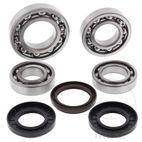 Kit Rodamiento Diferencial Trasero | AllBallsRacing | Motos Camaral