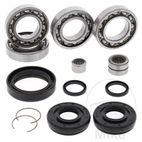 Kit Rodamientos Diferencial Delantero | All Balls | Motos Camaral