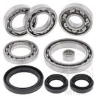 Kit Rodamiento Diferencial Delantero | AllBallsRacing | Motos Camaral
