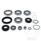 Kit Rodamiento Diferencial Delantero Honda TRX | All Balls Racing