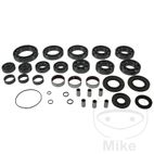 Kit Rodamiento Diferencial All Balls Racing | Motos Camaral