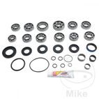 Kit Reparación Rodamiento Diferencial All Balls | Motos Camaral