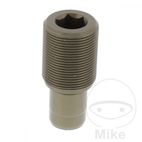 Perno Rodamiento Basculante M24x1.25x51mm para BMW | Motos Camaral