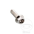 Tornillo Hexagonal JMP M6x1x20mm Inox V4A | Motos Camaral