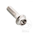 Tornillo Corona JMP M8x1.25x30mm Inox V4A | Motos Camaral