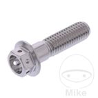Tornillo Corona M8x1.25x30 Inox V4A Racing | Motos Camaral