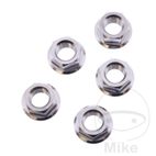 Juego Tuercas Corona JMP M10 x 1.25 Inox | JMP | Motos Camaral