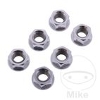 Tuerca Corona JMP Bolt M10 x 1.25 mm Alu Racing | Motos Camaral