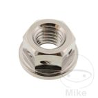 Tuerca Corona JMP Bolt M8x1.25 Titan Racing | JMP | Motos Camaral