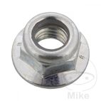 Tuerca Corona OEM M10 x 1.5 mm | Rec. Original | Motos Camaral