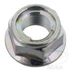 Tuerca para Corona OEM M12 x 1.25 mm | Rec. Original | Motos Camaral