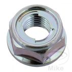 Tuerca Corona OEM M10 x 1.25 mm | Rec. Original | Motos Camaral