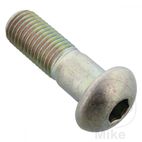 Tornillo Corona OEM M10x1.25x32mm | Rec. Original | Motos Camaral