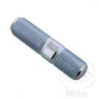 Espárrago Corona OEM M12x1.25x25mm | Rec. Original | Motos Camaral