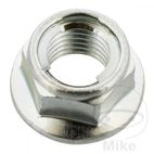 Tuerca Corona OEM M10 x 1.25 mm | Rec. Original | Motos Camaral
